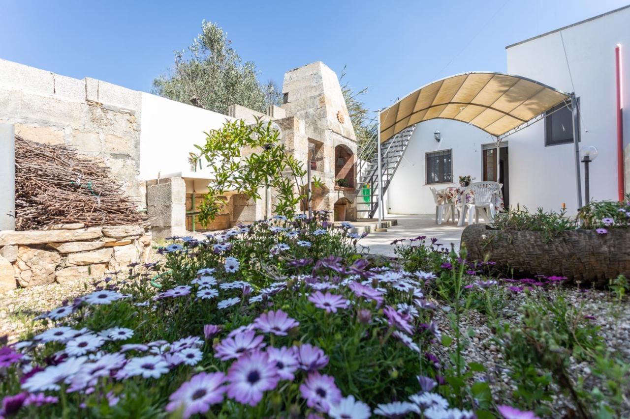 Villetta Mariangela Capilungo Exterior photo